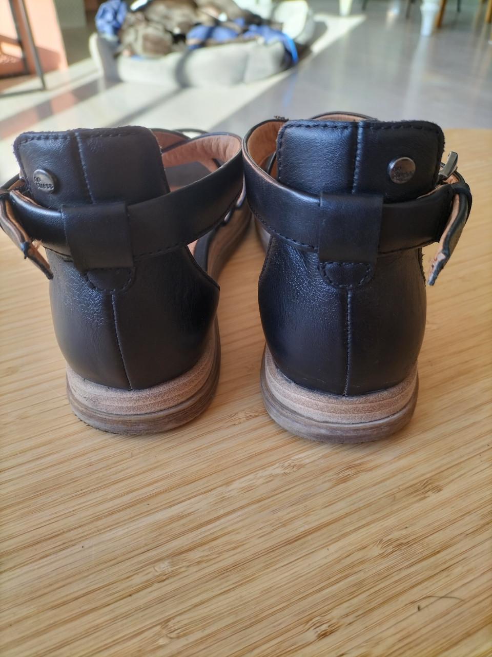 Sandalen No Stress, maat 38