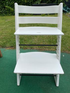 Stokke Tripp Trapp 2017