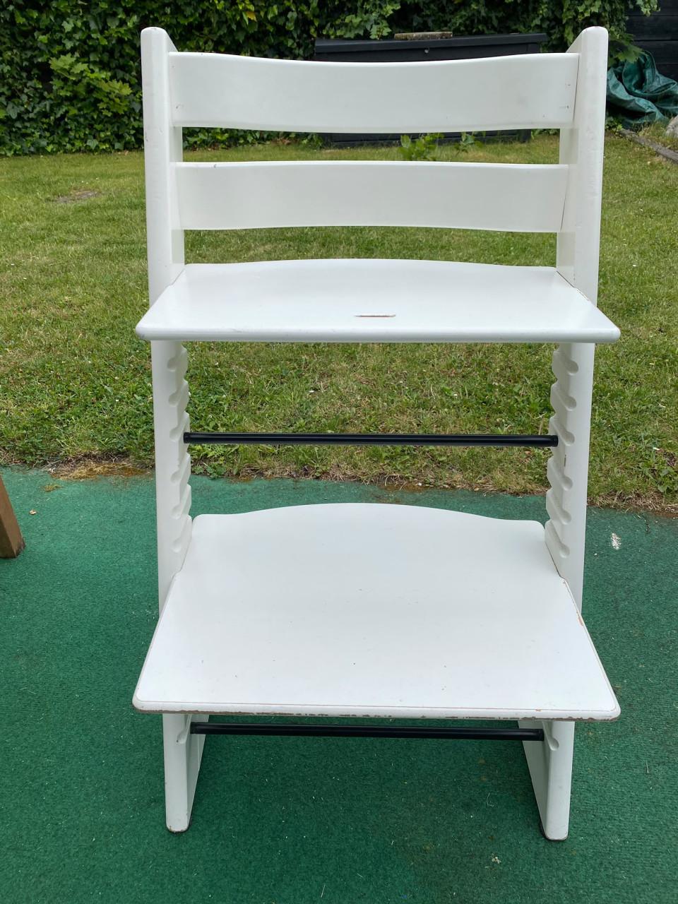 Stokke Tripp Trapp 2017