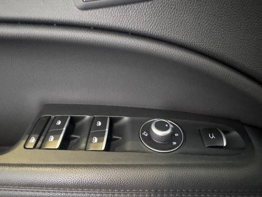 Alfa Romeo Stelvio 2.0 t awd super