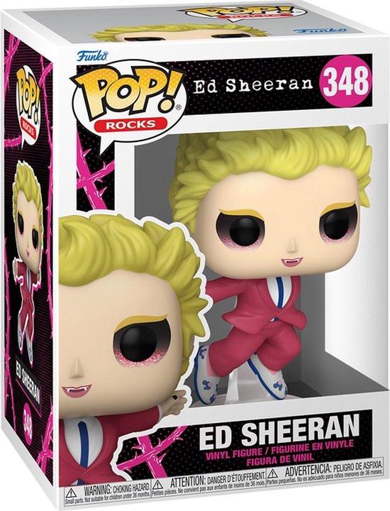 Nieuwe funko figuren