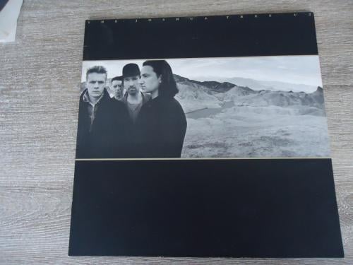 U2   TOP