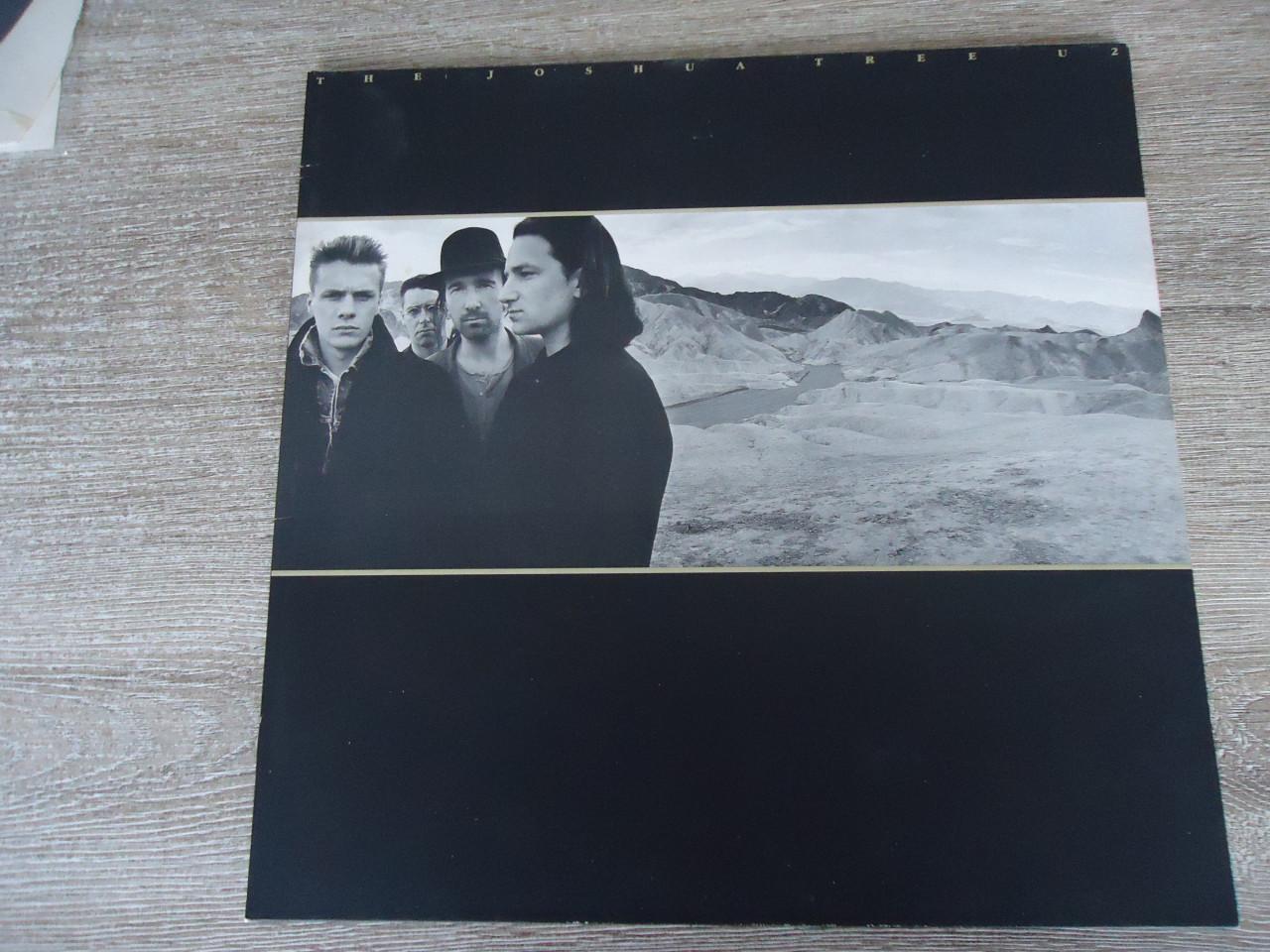 U2   TOP