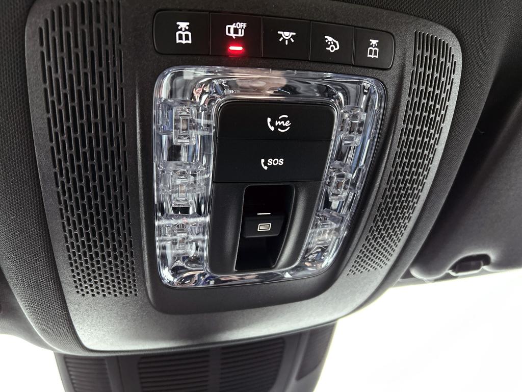 Mercedes-Benz Gle amg 53 hybrid 4matic+ night edition premium plus | winter