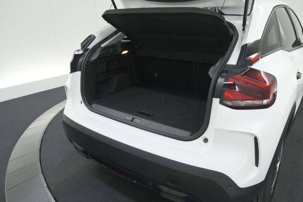 Citroen Ë-c4 live 50 kwh | 11 kw lader | 93,1% soh | apple carplay | parkee