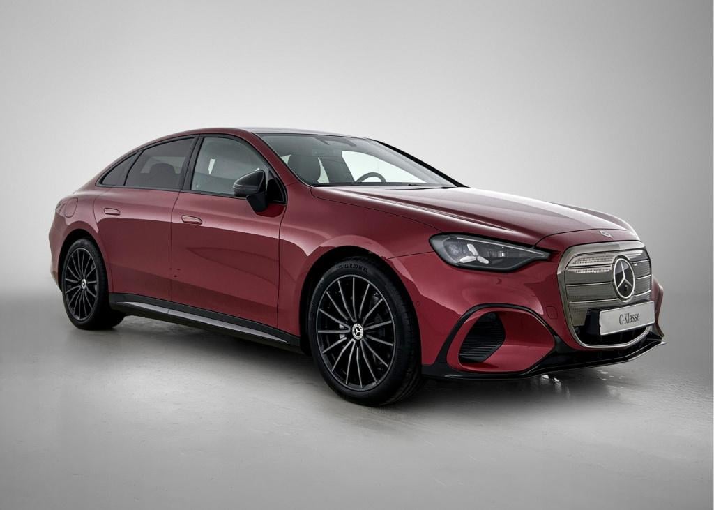 Mercedes-Benz C-Klasse 400 4matic launch edition 94 kwh | premium pakket | 