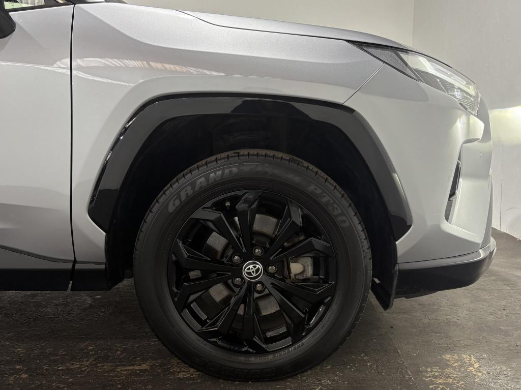 Toyota Rav4 2.5 hybrid awd bi-tone | appel carplay | bsm | 360 camera |