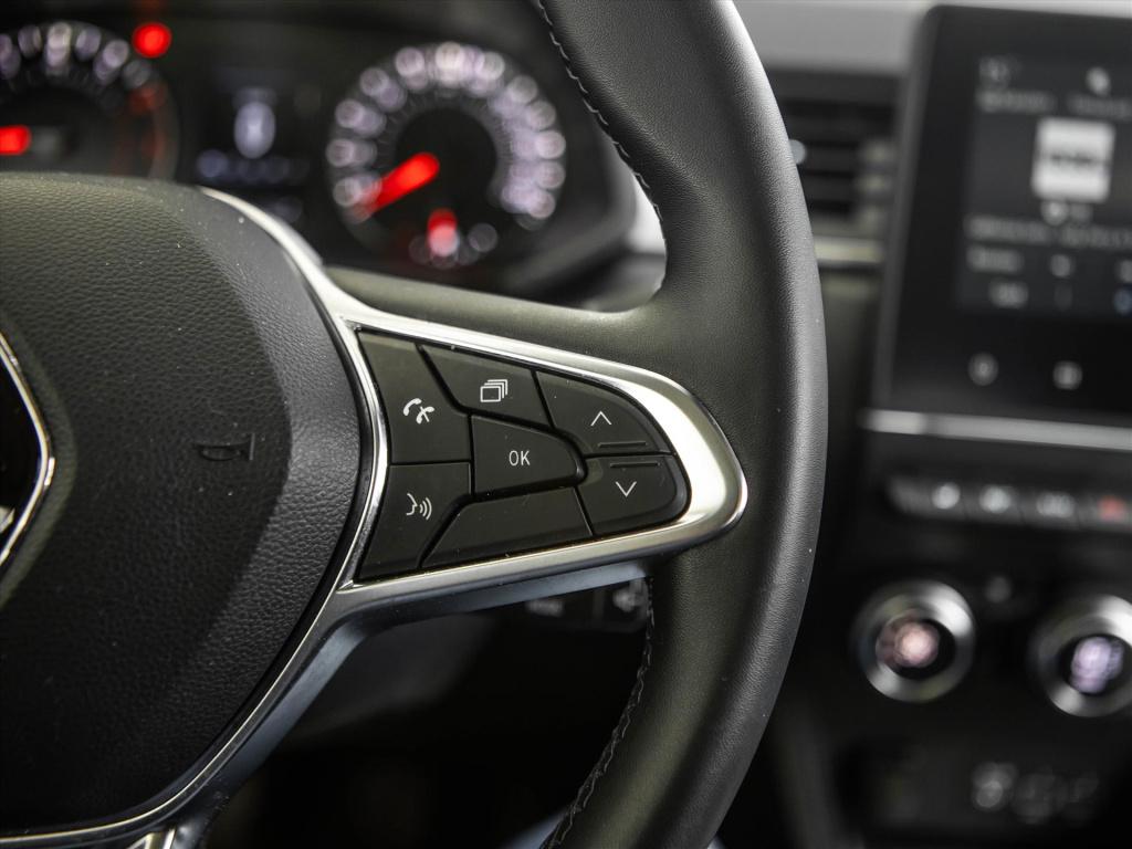 Renault Captur tce 90 zen | cruise & climate control | camera | stoelverwar