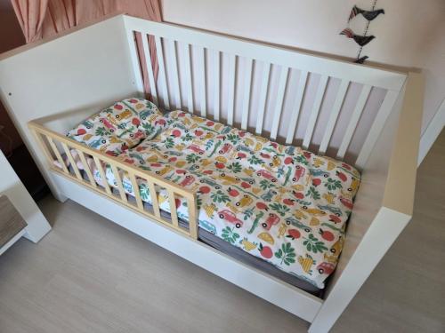 Kinderkamer compleet