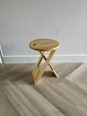 Suzy stool model krukje vintage