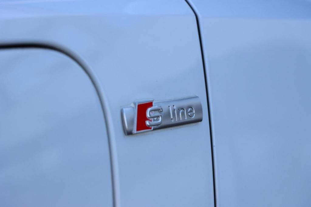 Audi Q3 sportback 45 tfsi e s edition 245pk s tronic | soh 93,7% |