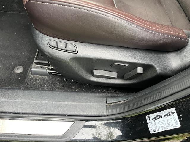 Mazda Cx-3 2.0 sag 120 gt-l.