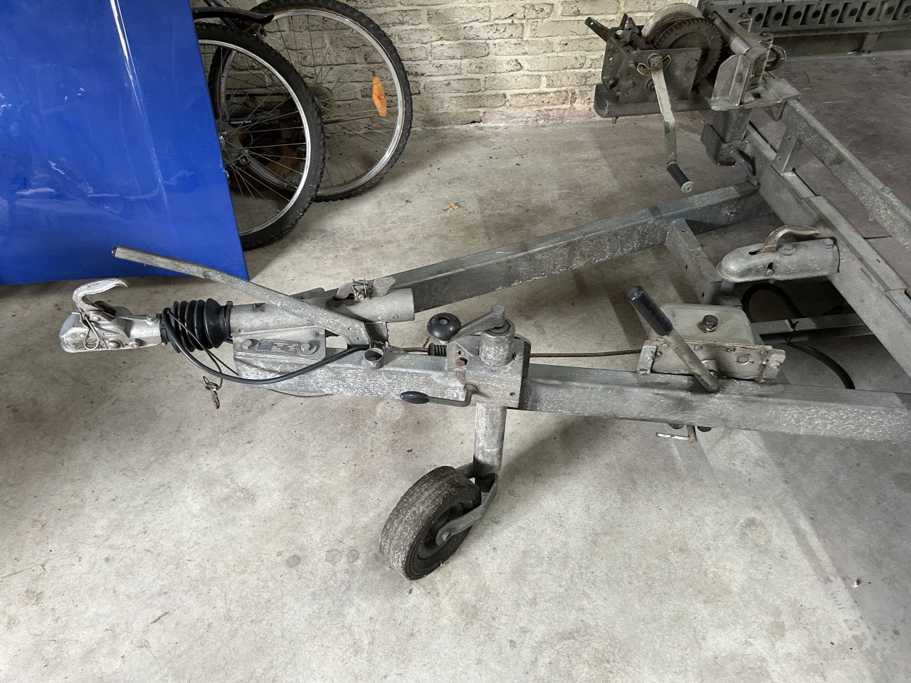 Autoambulance