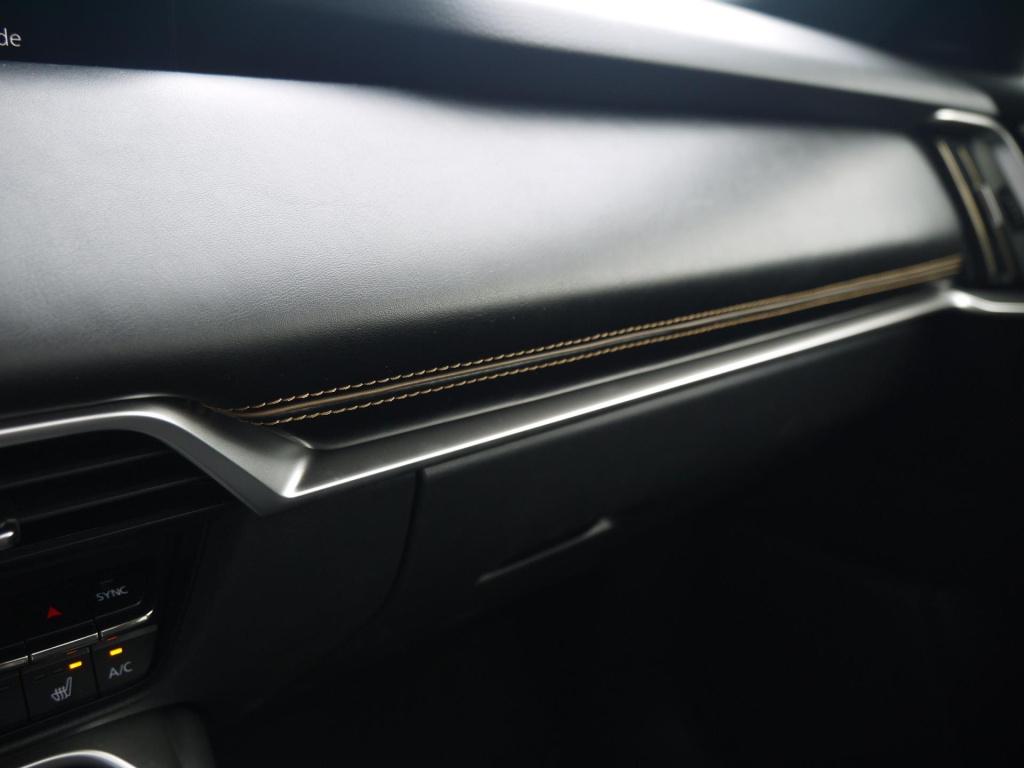 Mazda Cx-60 2.5 e-skyactiv phev 327 pk homura plus|rijklaar