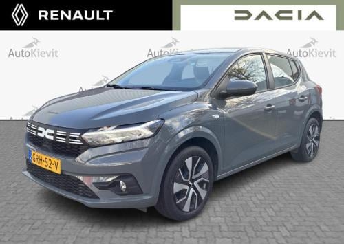 Dacia Sandero 1.0 tce 90 expression