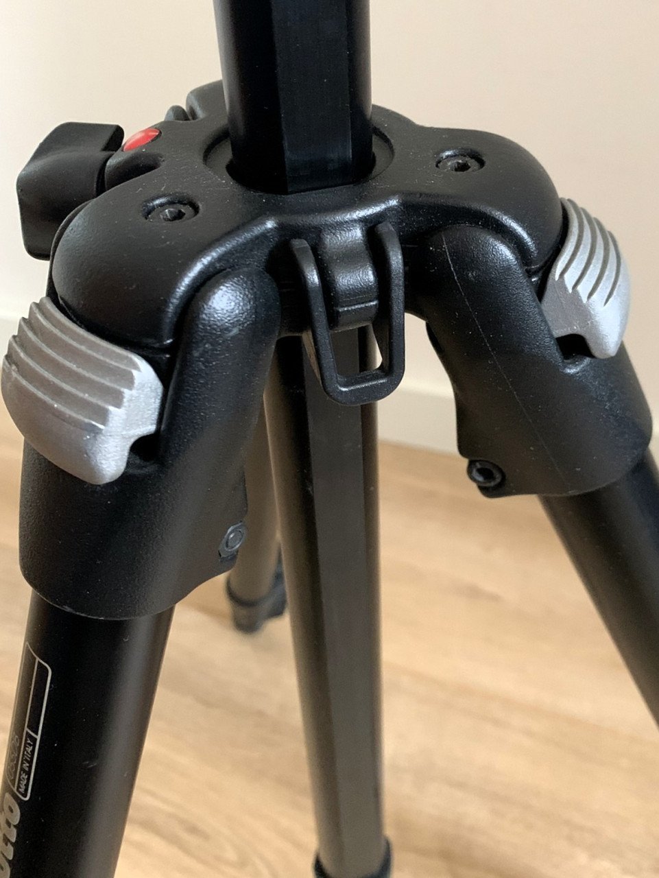 Gitzo G1276 Manfrotto 055DB Manfrotto MBAG80N