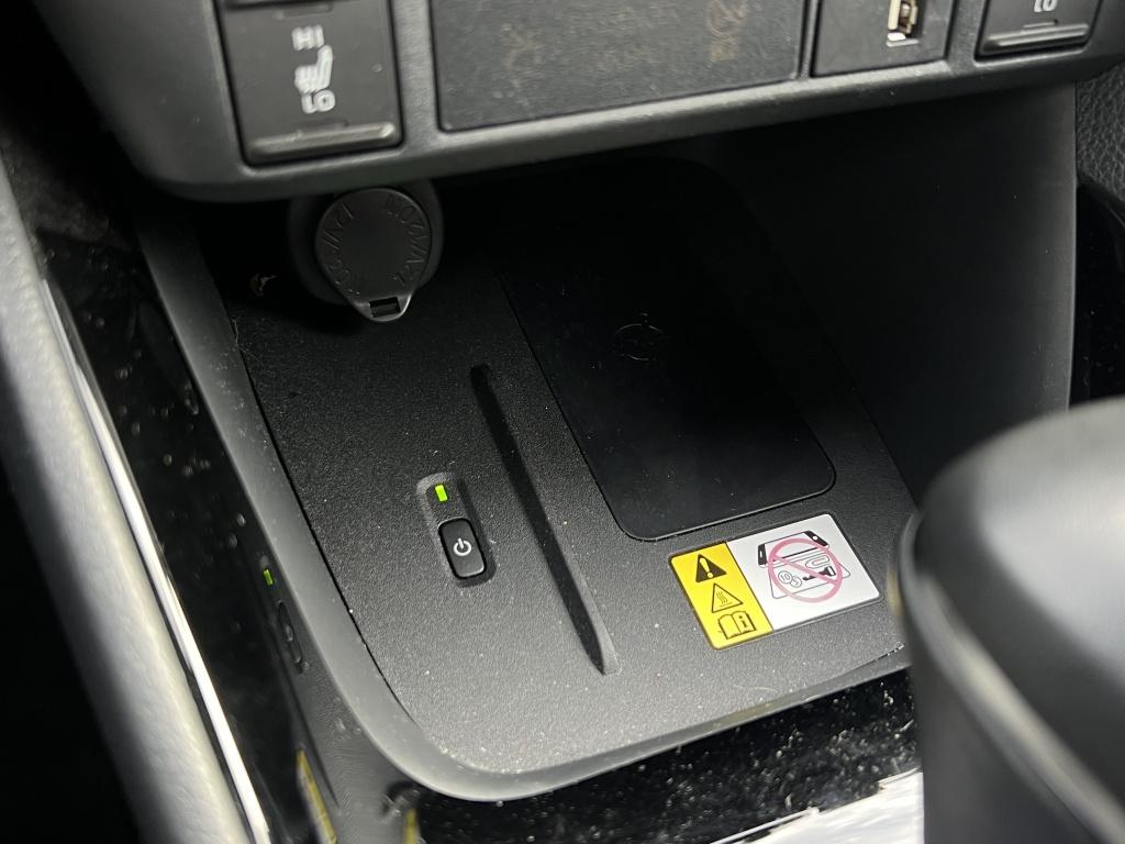 Toyota Yaris 1.5 hyb. executive