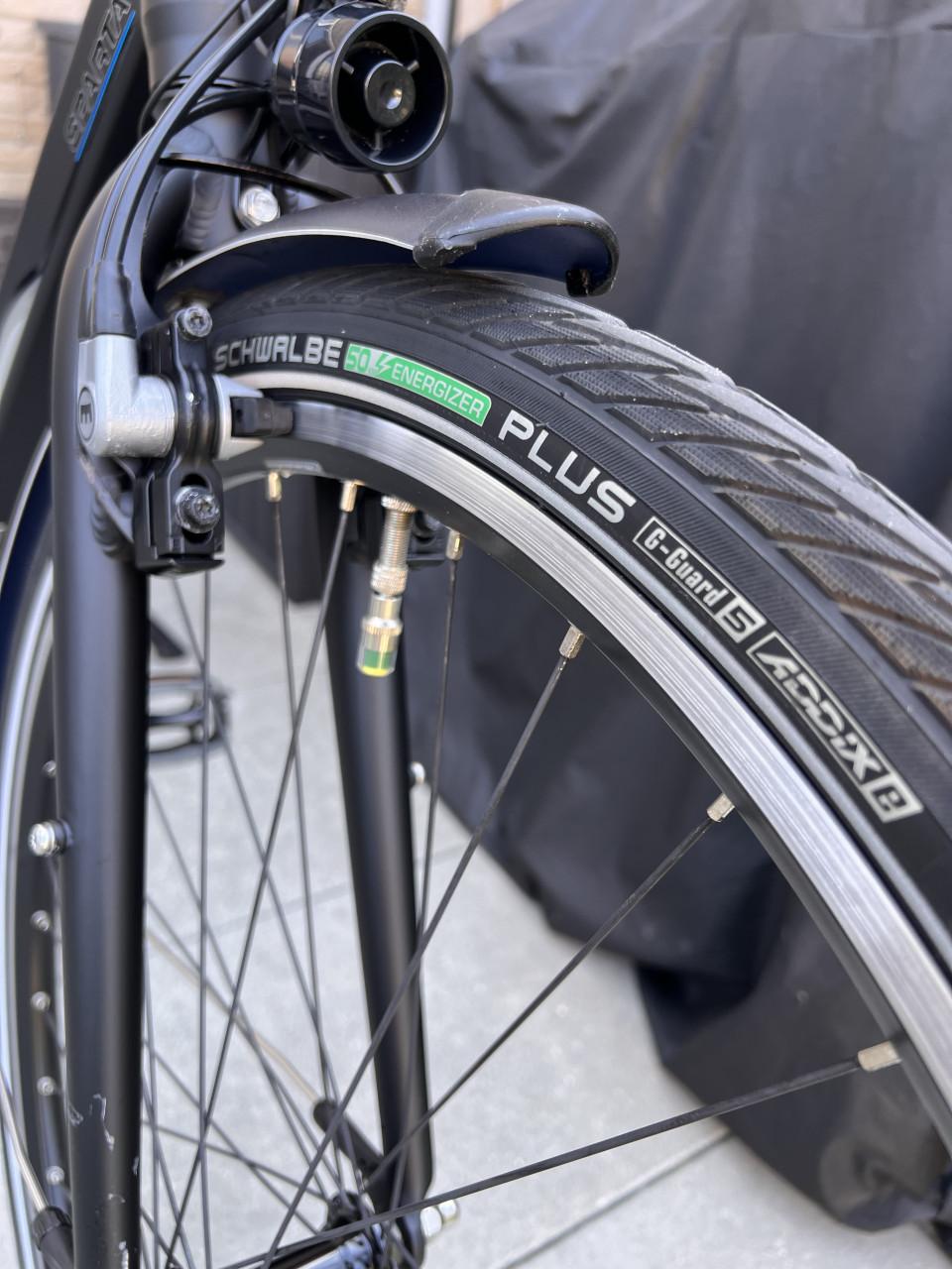 Sparta M9B Speed Pedelec Topstaat!