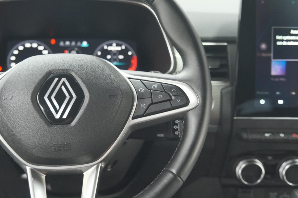 Renault Arkana mild hybrid 140 edc techno | 360 camera | dodehoekdetectie |