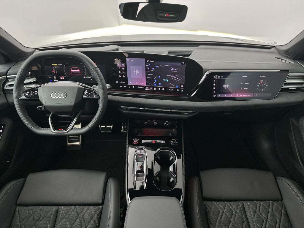 Audi A5 avant s5 50 year edition 3.0 tfsi 270 kw / 367 pk avant