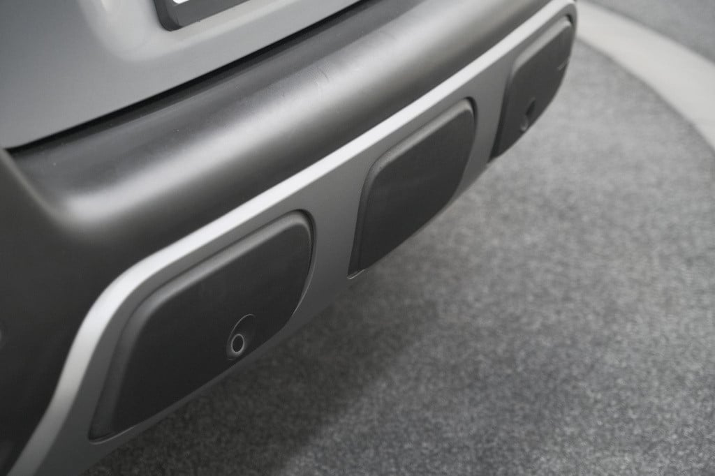Citroen C3 Aircross puretech 130 eat6 max | camera | apple carplay | parkee