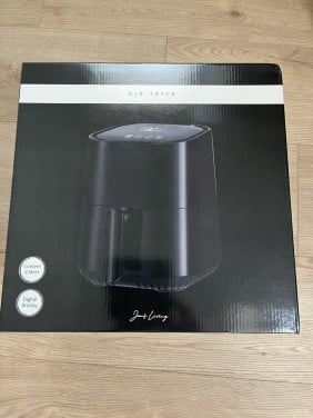 Jens Living airfryer