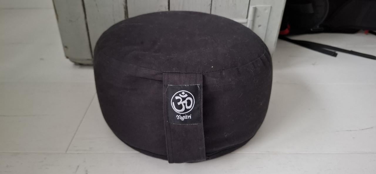 Yogitri meditatiekussen
