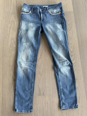 Fantastische Liu Jo jeans maat 29