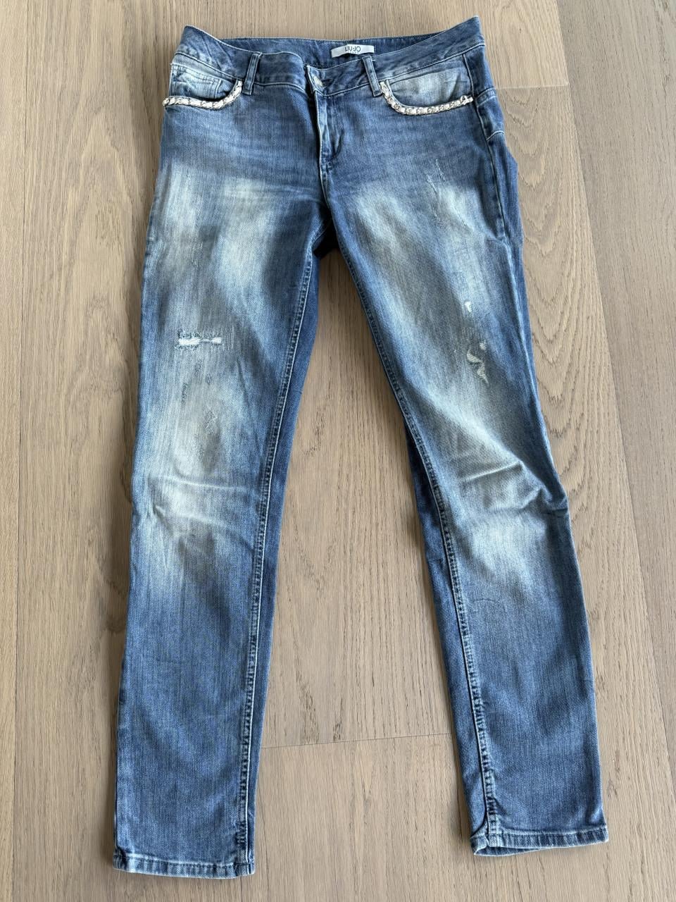 Fantastische Liu Jo jeans maat 29
