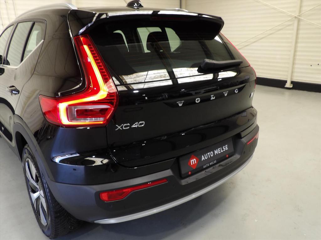 Volvo XC40 t4 plug-in hybrid 211pk aut core bright