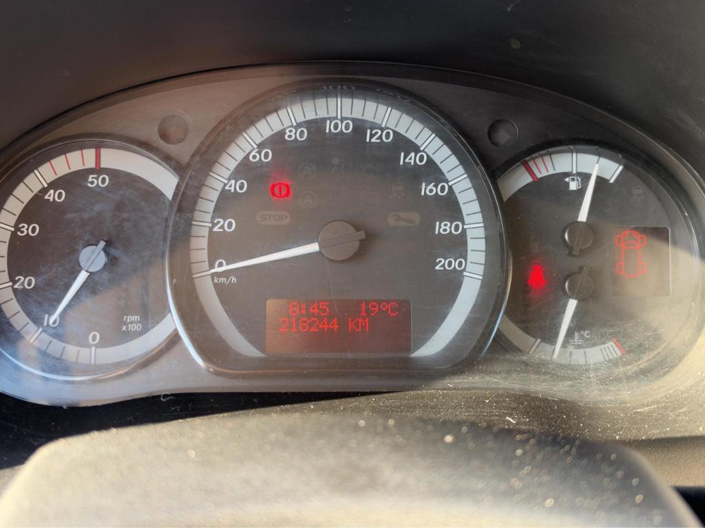 Mercedes-Benz Citan 109 cdi blueefficiency business ambition
