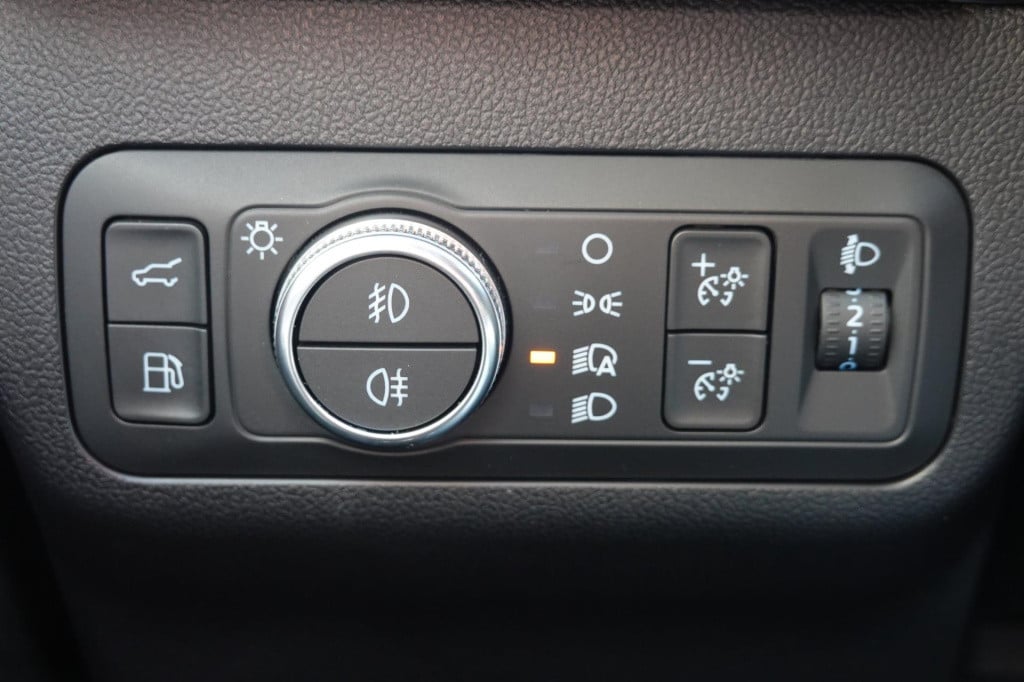 Ford Kuga 2.5 phev st-line