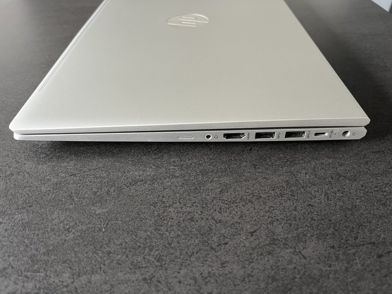 HP ProBook 450 G9 – 15,6 inch Notebook