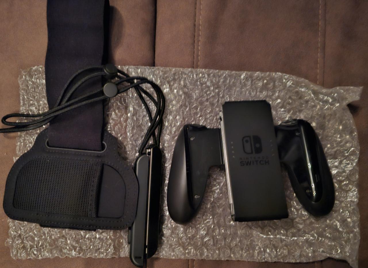 Nintendo Switch Sports - Zo goed als nieuw!