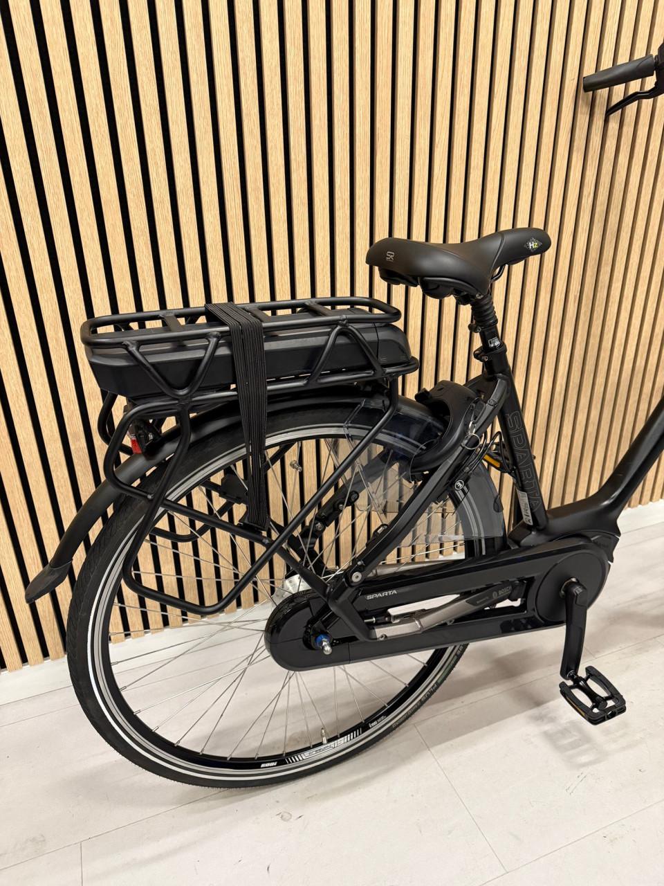 Sparta M7B Bosch Active Line 48CM 400Wh 2096KM