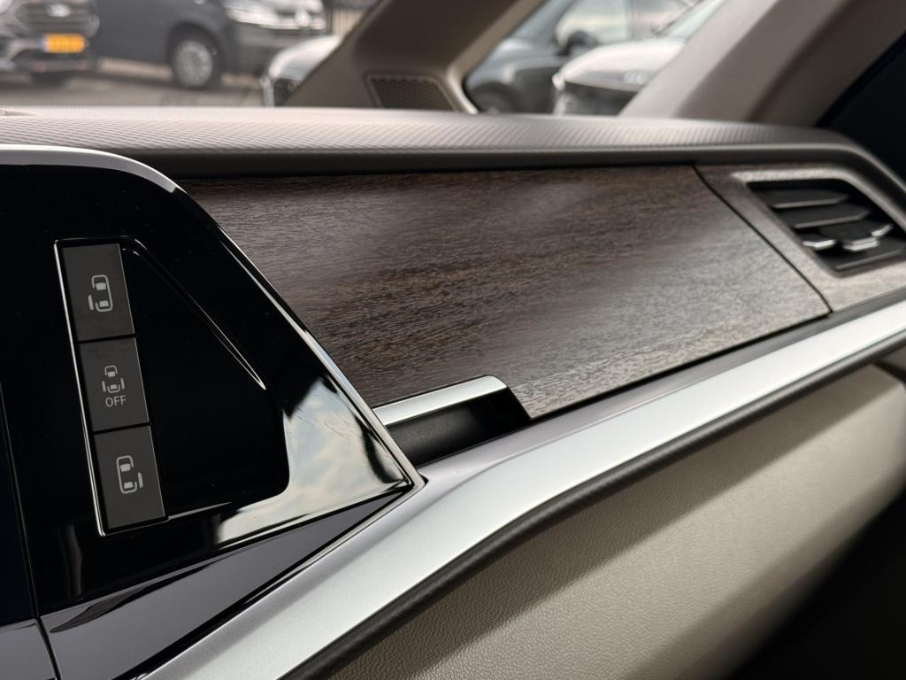 Volkswagen Multivan 1.4 ehybrid l2h1 vip style | elek. trekhaak | acc | lan