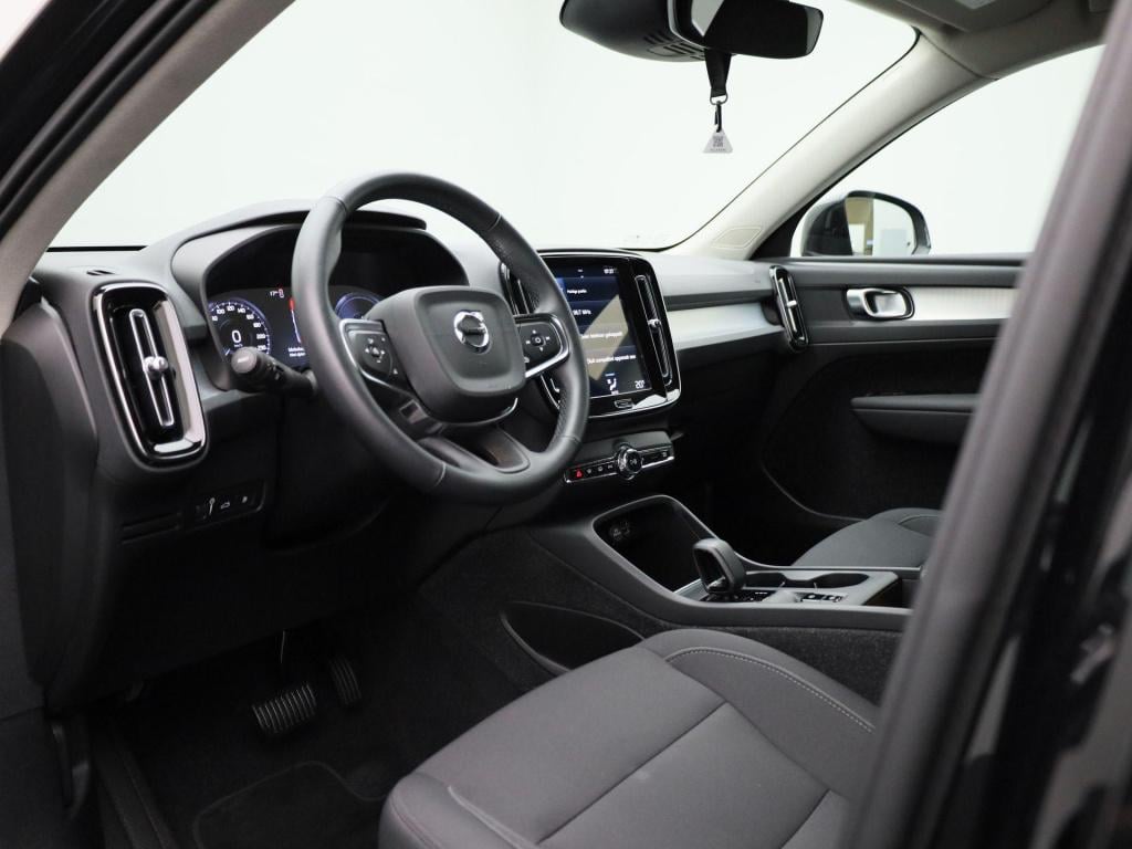 Volvo XC40 1.5 t4 recharge expression | lmv | automaat | elec. achterklep |