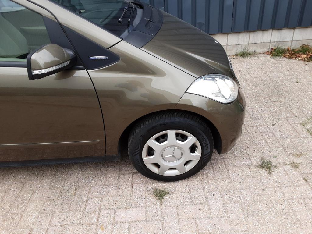 Mercedes-Benz A-Klasse 160 blueefficiency classic
