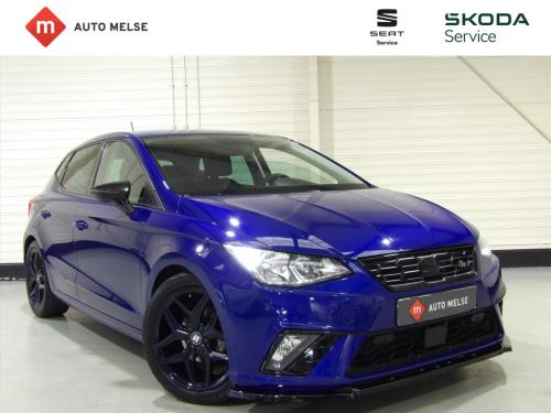 Seat Ibiza 1.0 ecotsi 95pk fr