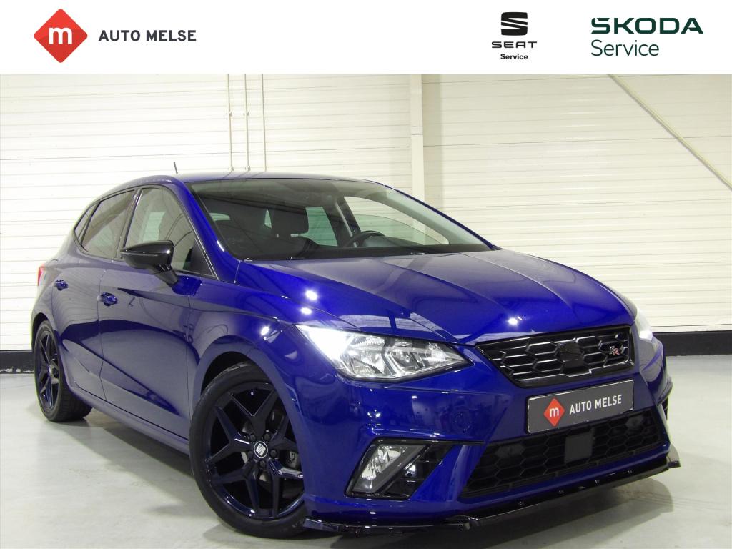 Seat Ibiza 1.0 ecotsi 95pk fr