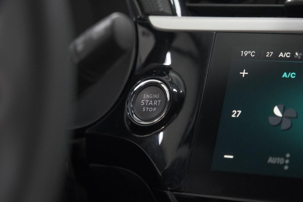 Opel Corsa turbo 100 gs | camera | dodehoekdetectie | apple carplay