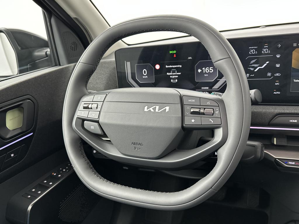 Kia Ev2 demo edition 42.2 kwh 4p. | premium audio | schuif- kanteldak