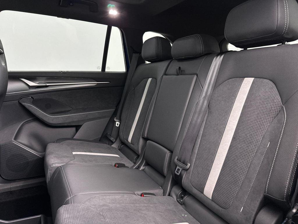 Skoda Kodiaq sportline limited 1.5 tsi phev 150 kw / 204 pk suv