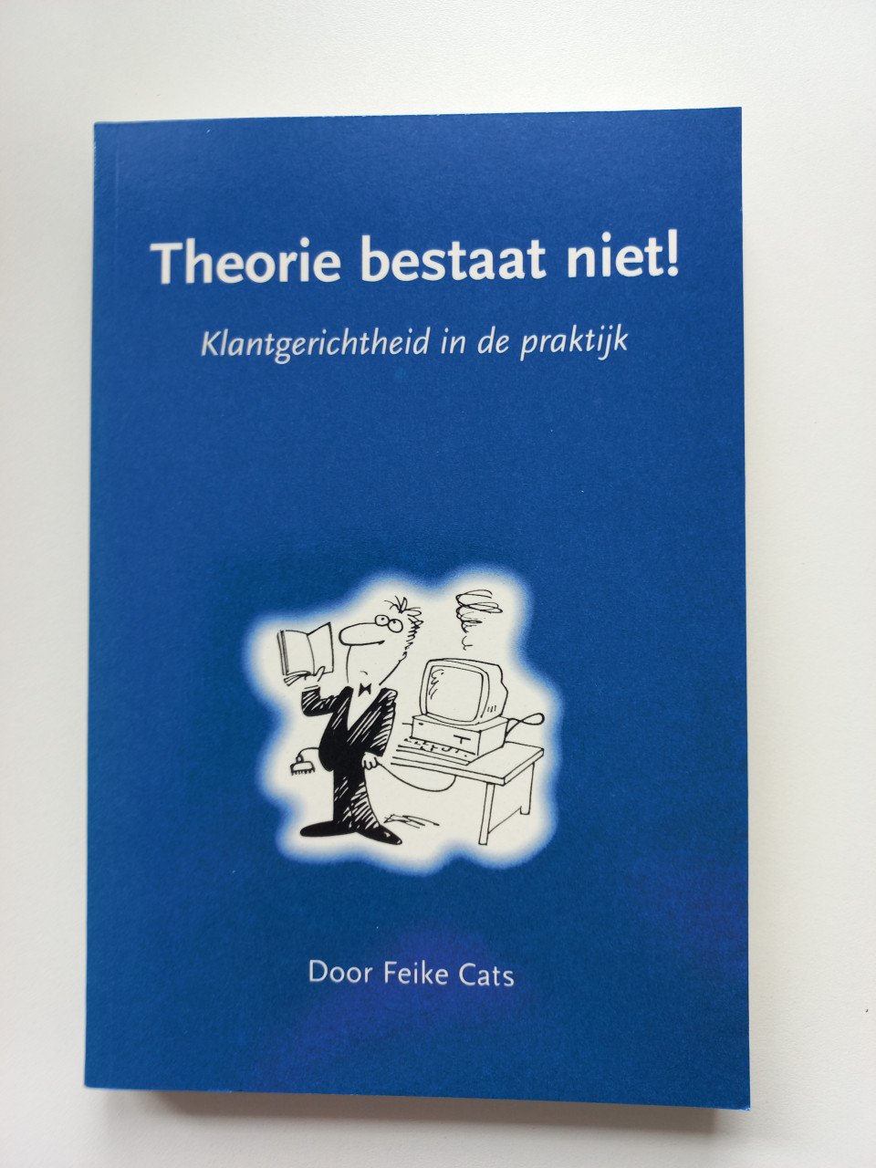 Boeken HRM, personeel en organisatie, verandermanagement