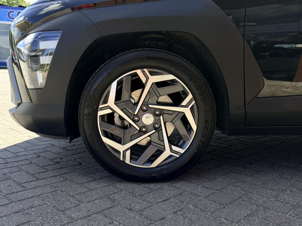 Hyundai Kona 1.6 gdi hev comfort | carplay | dab | camera | climate control