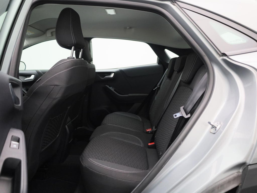 Ford Puma 1.0 ecoboost hybrid titanium | lmv | dab | cruise control | bluet