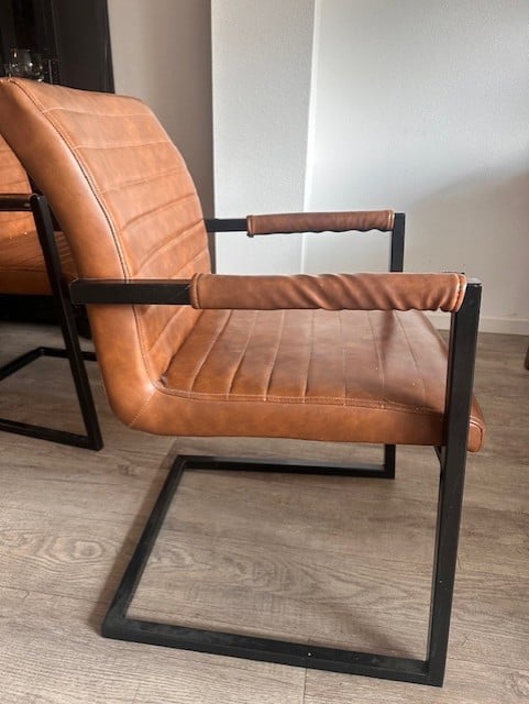 Eetkamer stoelen