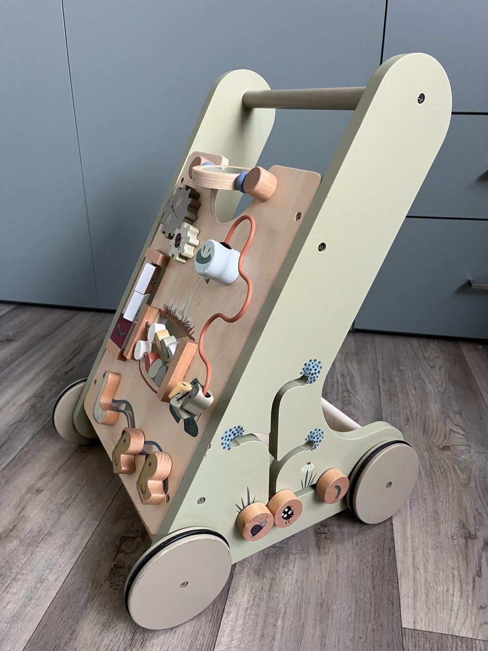 Baby Walker Little Dutch