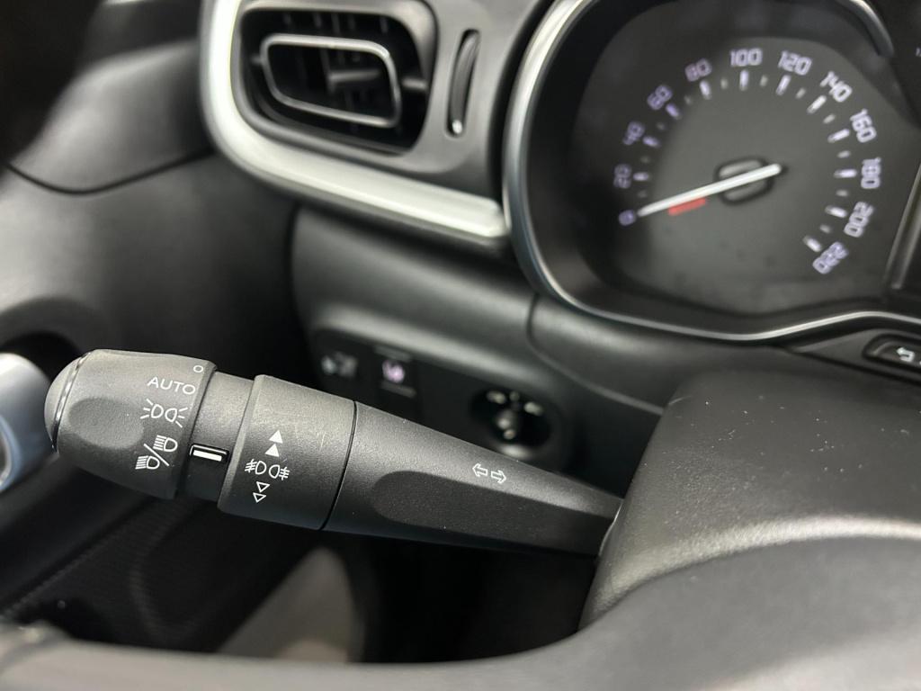 Citroen C3 occasion 1.2 puretech s&s shine | oranje | tweedehands citroen c