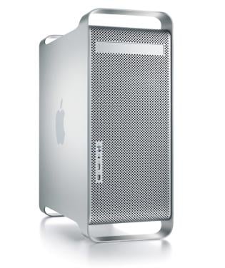 Te koop Mac G5 Tower en mini Mac